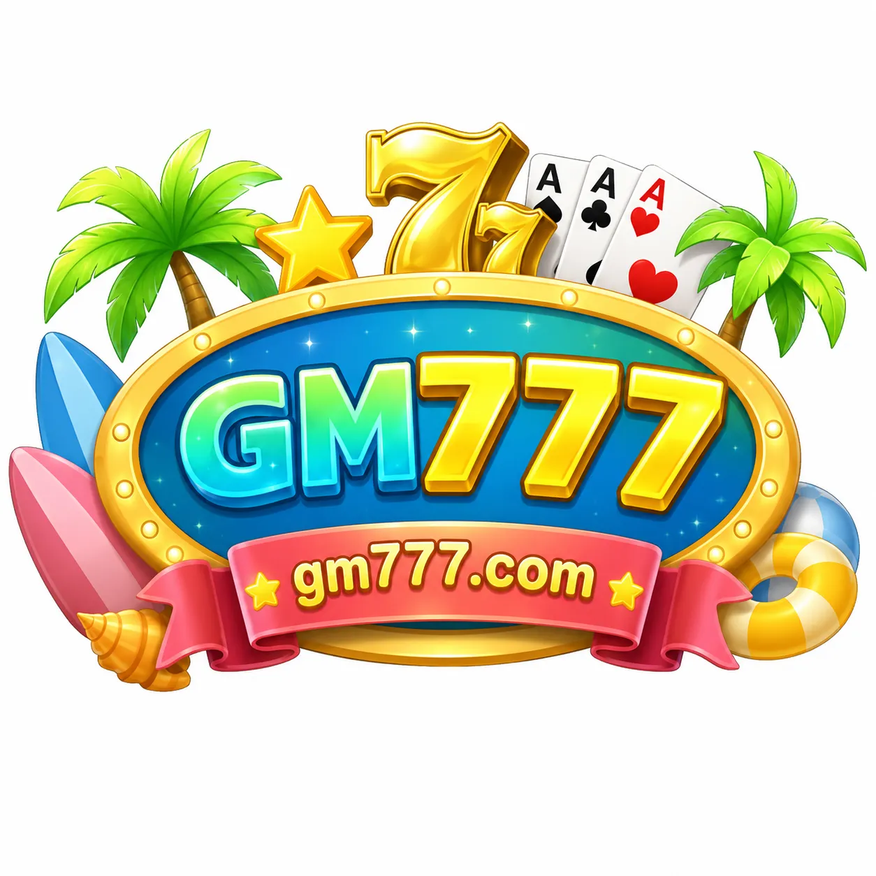GM777 - Pertarungan Terhebat dalam Battle Royale