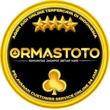 ORMASTOTO - Petualangan Menakjubkan dalam Dunia Terbuka