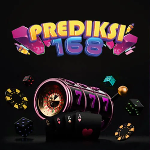 PREDIKSI168 - Game Tembak Ikan Seru dan Mengasyikkan