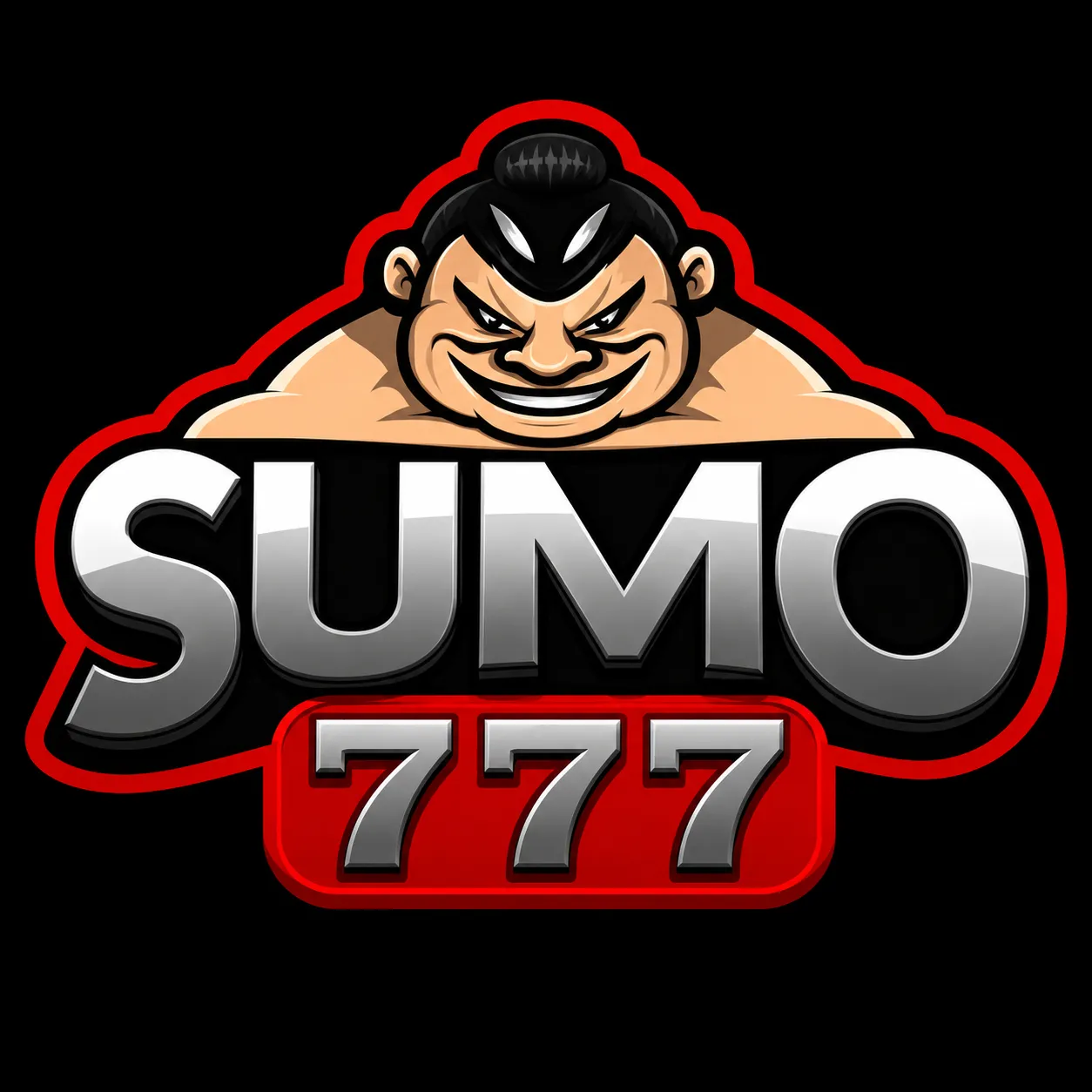 SUMO777 - Game Arcade Seru dan Mengasyikkan